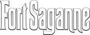 Logo of Fort Saganne image size 768x298