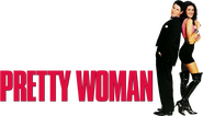 Logo of Pretty Woman image size 983x561