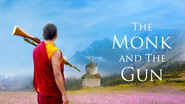 Backdrop of The Monk and the Gun image size 3840x2160