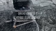 Orient-Express, le voyage d'une légende wallpaper 