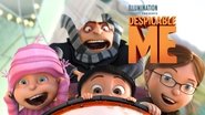 Backdrop of Despicable Me image size 1280x720