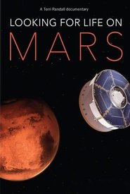 Poster of Looking for Life on Mars image size 630x935