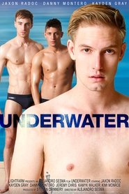 poster Underwater