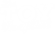 Logo of The Toy Hospital image size 643x400