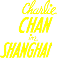 Logo of Charlie Chan in Shanghai image size 737x749