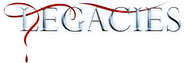 Logo of Legacies image size 2200x747