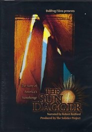 Poster of The Sun Dagger image size 697x1000