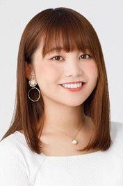 Photo of Chihaya Yoshitake image size 400x600
