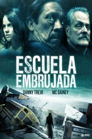 Escuela Embrujada Película Completa 1080p [MEGA] [LATINO] 2012