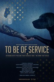 poster To Be of Service