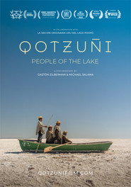 Qotzuñi: People of the Lake poster