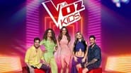 La voz kids  