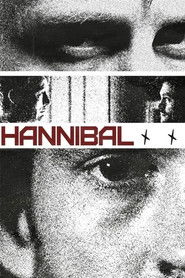 Hannibal: This Is My Design
