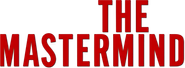 Logo of The Mastermind image size 2206x815