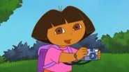 Dora the Explorer: Undercover Dora wallpaper 