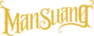 Logo of ManSuang image size 1274x488