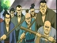 Samurai Deeper Kyo season 1 episode 6