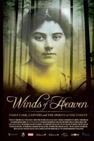 Winds of Heaven poster