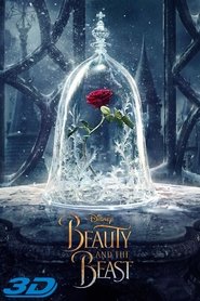 Poster of Beauty and the Beast image size 1000x1500