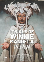 The Trials of Winnie Mandela