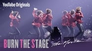 Burn the Stage - The Movie wallpaper 
