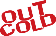 Logo of Out Cold image size 759x495