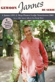 Just Jannes The Series