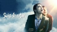 Swiss Army Man wallpaper 