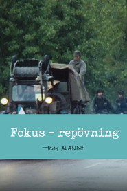 Repövning poster