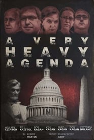 A Very Heavy Agenda Part 3: Maintaining the World Order