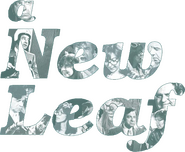 Logo of A New Leaf image size 786x644