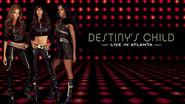 Destiny's Child: Live in Atlanta wallpaper 