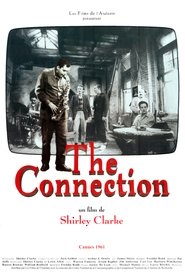 poster The Connection