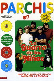 La guerra de los niños