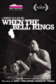When The Bell Rings 2014 123movies