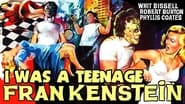 I Was a Teenage Frankenstein wallpaper 