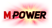 Logo of MPower image size 2418x1293