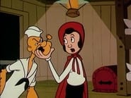 Popeye le marin season 1 episode 128