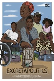 poster Excretapolitics