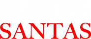 Logo of Clash of the Santas image size 1440x619