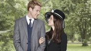 Kate et William : Quand tout a commencé... wallpaper 