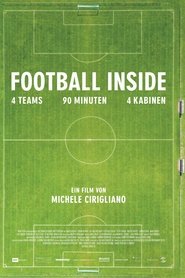 poster Football Inside