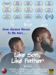 Poster of Like Son, Like Father image size 565x750