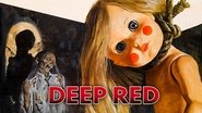 Backdrop of Deep Red image size 1280x720