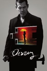 poster Oldboy