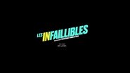 Les Infaillibles wallpaper 