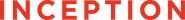 Logo of Inception image size 4317x461