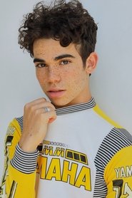 Photo of Cameron Boyce image size 1133x1700
