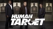 Human Target : La Cible  