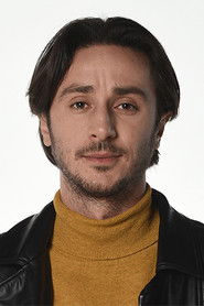 Photo of Ahmet Rıfat Şungar image size 500x750